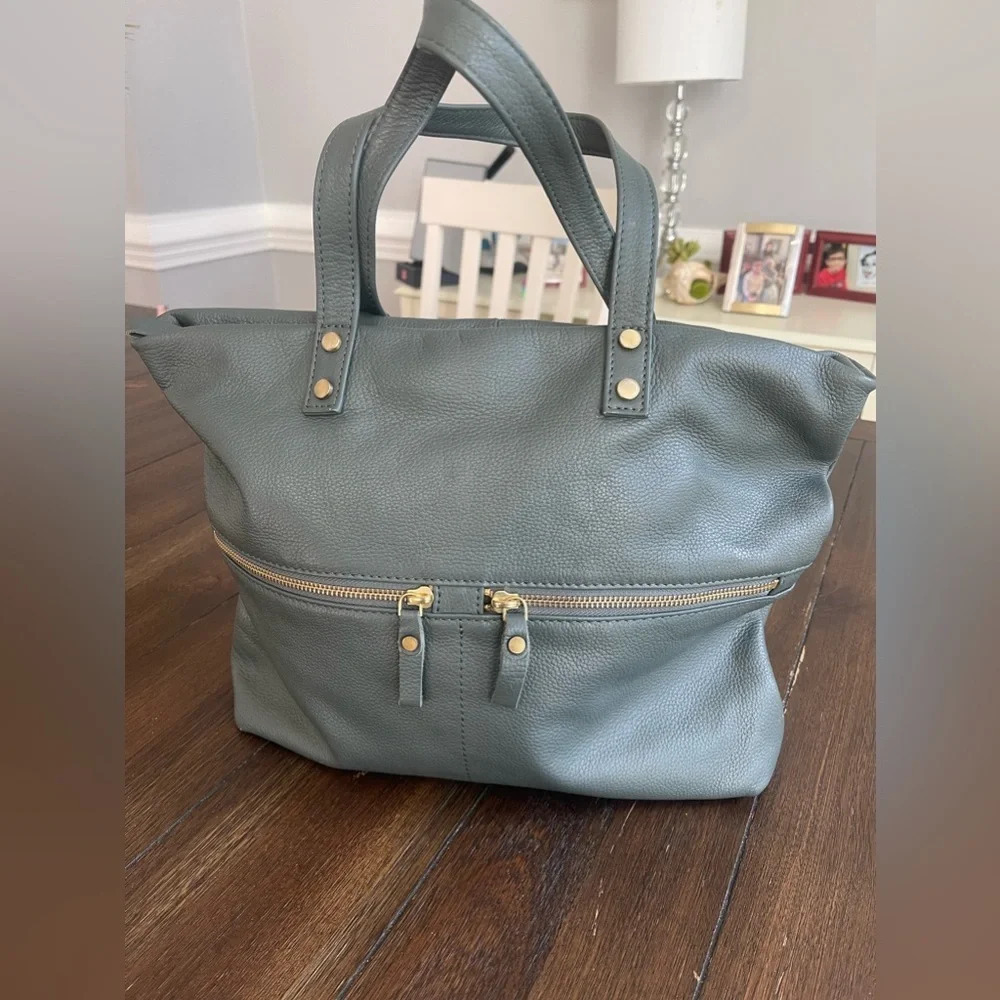 Aspen tote bag